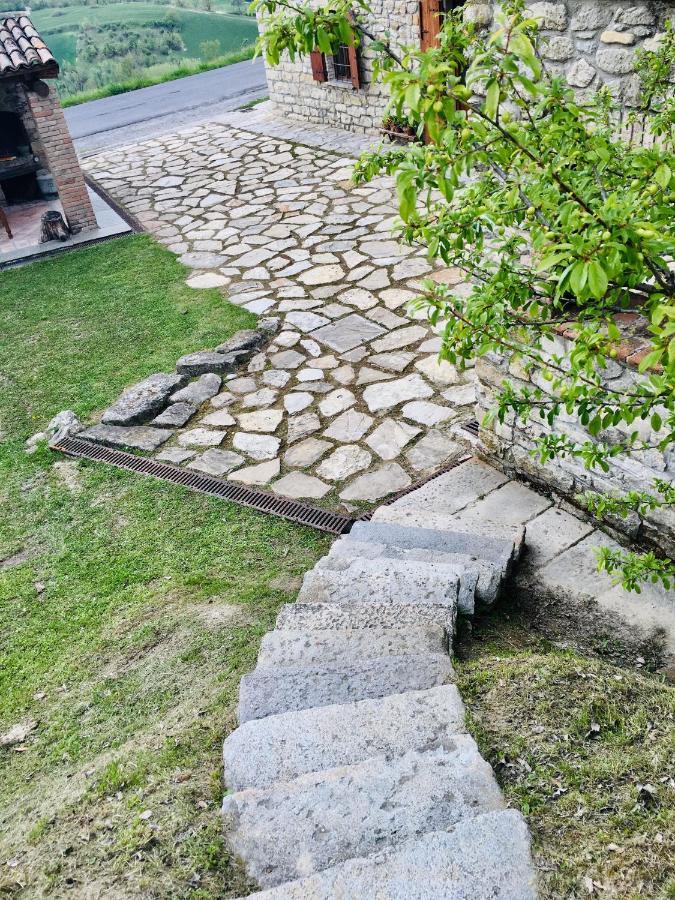 Ca' Noeva Bed & Breakfast Valverde  Ngoại thất bức ảnh