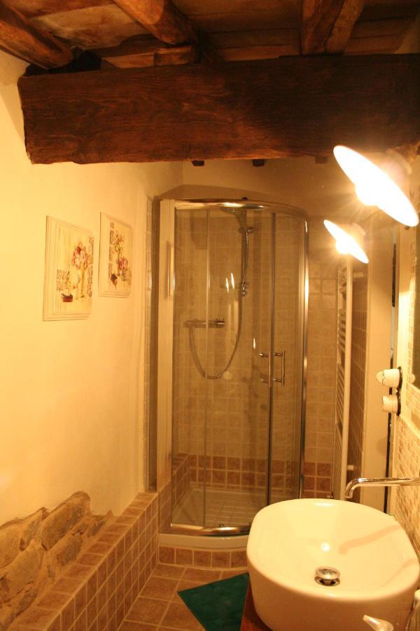 Ca' Noeva Bed & Breakfast Valverde  Ngoại thất bức ảnh