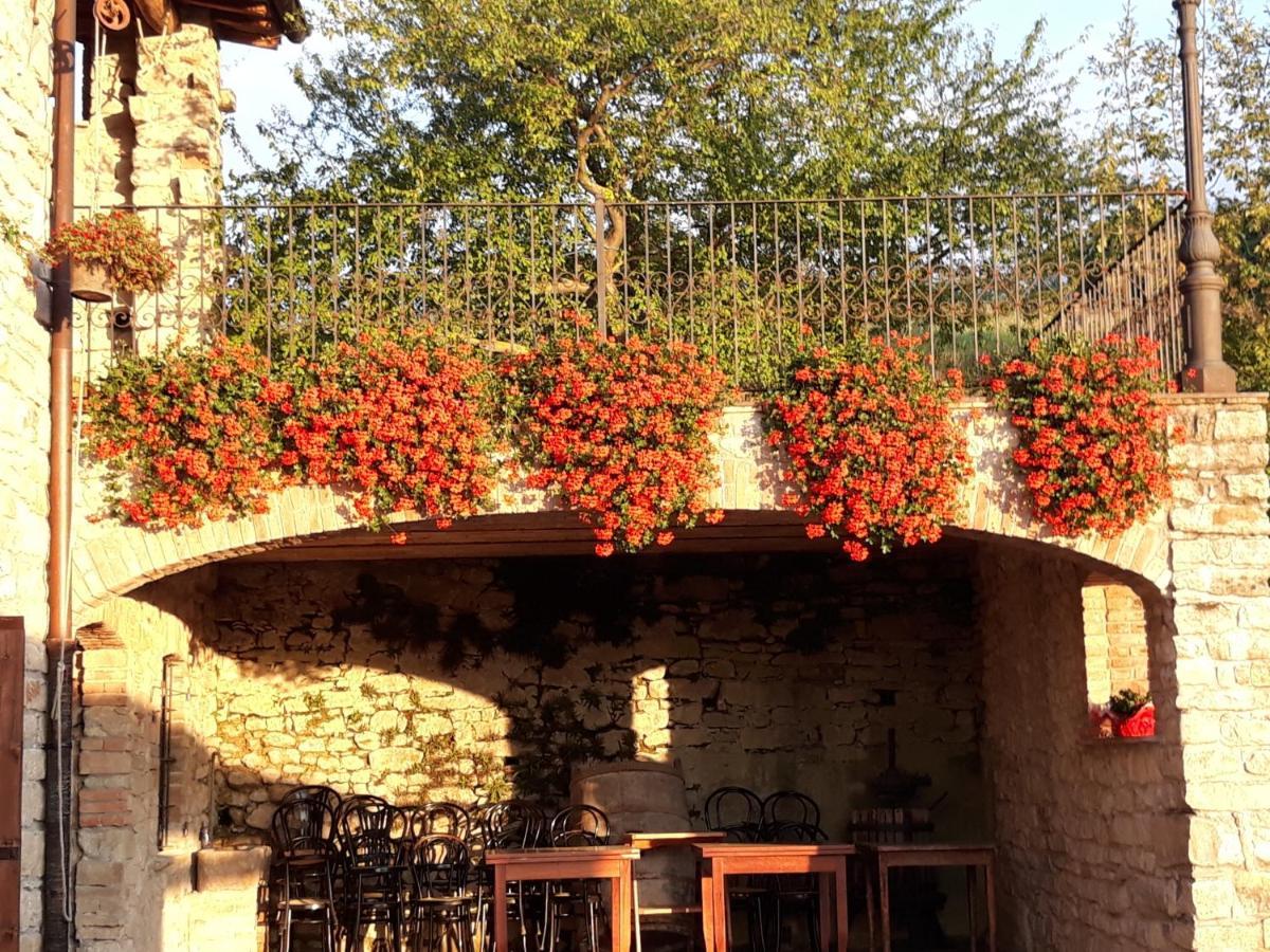 Ca' Noeva Bed & Breakfast Valverde  Ngoại thất bức ảnh