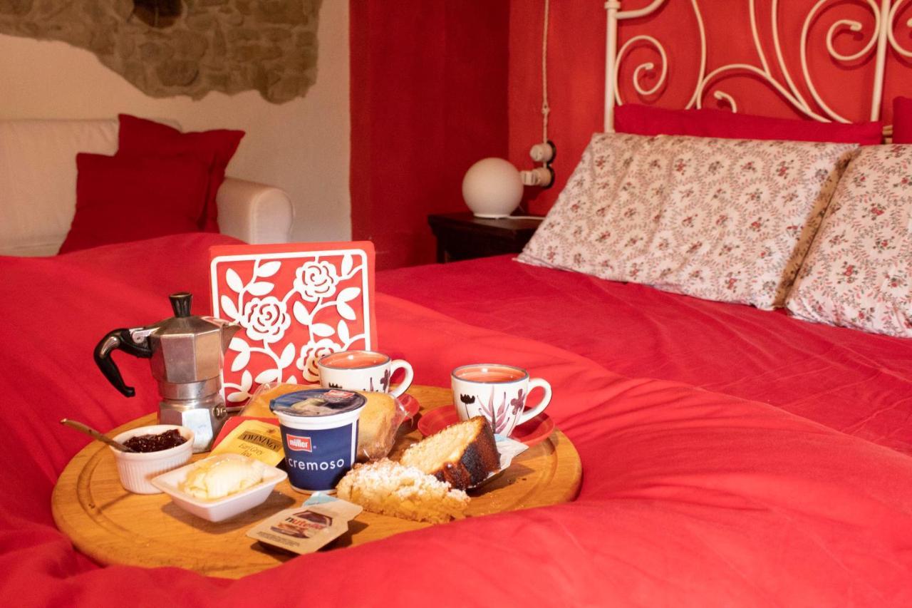 Ca' Noeva Bed & Breakfast Valverde  Ngoại thất bức ảnh