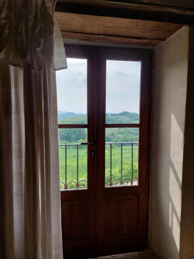 Ca' Noeva Bed & Breakfast Valverde  Ngoại thất bức ảnh